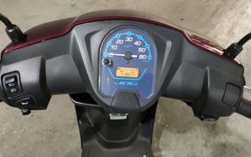YAMAHA JOG AY01