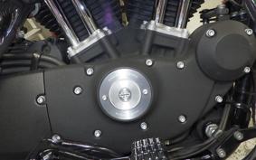 HARLEY XL883RI 2014