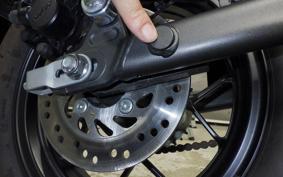 HONDA MONKEY 125 2005 JB03
