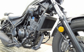 HONDA REBEL MC49
