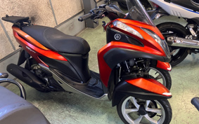 YAMAHA TRICITY 125 SE82J