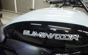 KAWASAKI ELIMINATOR400-3SE 2025 EL400A