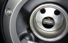 HONDA REBEL 250 E-Clutch 1992 MC49