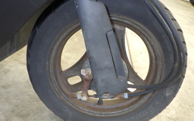 SUZUKI LET's 2 CA1PA