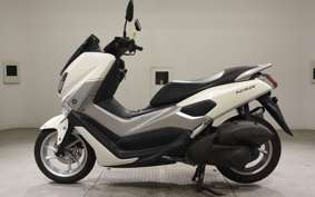 YAMAHA N-MAX 2019 SED6J
