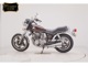 Фото Honda CB650 CUSTOM 2021 с японского аукциона