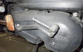 HONDA ﾍﾞﾝﾘｨ110 1982 JA09