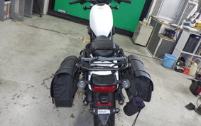 HONDA REBEL 250 A MC49