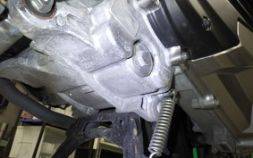 HONDA ADV150 2006 KF38
