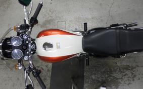KAWASAKI ESTRELLA BJ250A