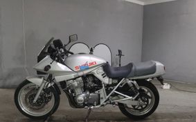 SUZUKI GSX400S KATANA GK77A