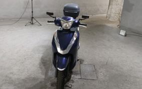 HONDA LEAD 125 JF45