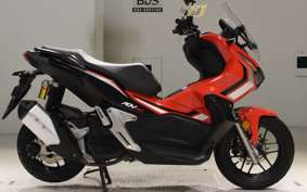 HONDA ADV150 KF38