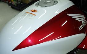 HONDA CB400 SUPER BOLDOR A 2017 NC42