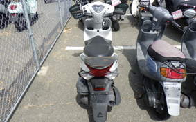HONDA DIO 110 JF31