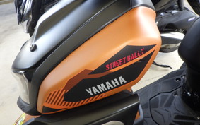 YAMAHA CYGNUSRAYZRﾊEVEﾘｯﾄﾞ