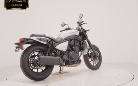 KAWASAKI ELIMINATOR400-3SE 2025 EL400A