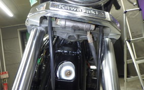 KAWASAKI Z400 FX 1980 KZ400E
