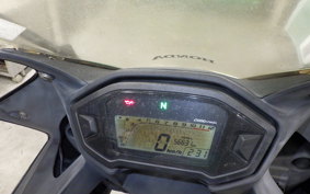 HONDA CBR400R 2013 NC47