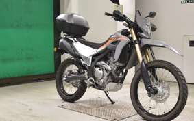 HONDA CRF250L MD47
