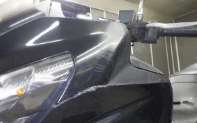SUZUKI SKYWAVE 250 (Burgman 250) S Gen.3 2007 CJ46A