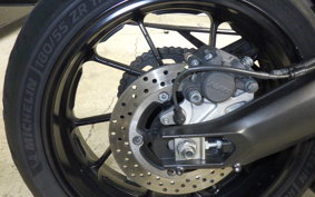 YAMAHA MT-09 Tracer RN36J