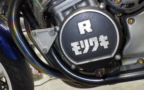 KAWASAKI ZEPHYR 1100 1993 ZRT10A