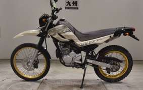 YAMAHA SEROW 250 Gen.2 2015 DG17J