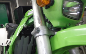 KAWASAKI KLX250 2011 LX250E
