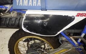 YAMAHA XT250 SEROW T 48Y