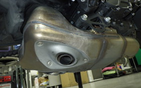 YAMAHA XSR900 2024 RN80J