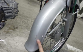 HONDA CD90 BENLY S 2022 HA03