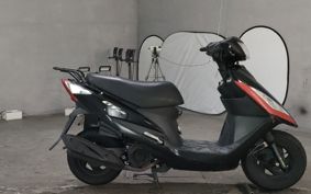 SYM GT125 HM12V