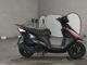 Фото SYM GT125 с японского аукциона