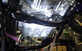 YAMAHA YZ65 2013 CB11C