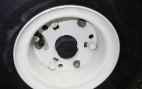 HONDA ROAD FOX 2023 TB10