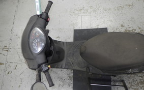 YAMAHA JOG ZR Gen.3 SA39J