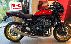 KAWASAKI Z900RS CAFE 2023 ZR900K