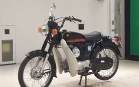 YAMAHA YB50 GEN 2 2026 UA05J