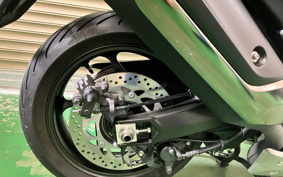 YAMAHA T-MAX 530 DX ABS 2018 SJ15J