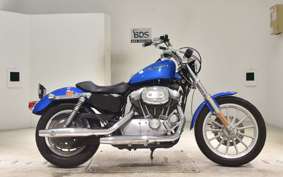 HARLEY XL883 2004