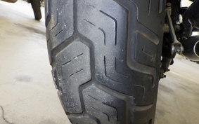 YAMAHA DRAGSTAR 400 CLASSIC VH01J