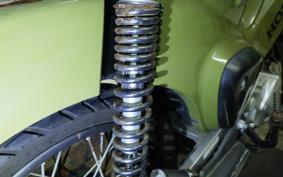 HONDA CROSS CUB 110 2026 JA45
