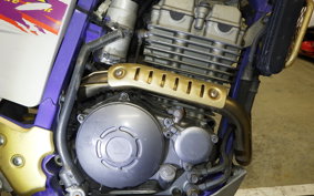 YAMAHA TT250R RAID 4GY