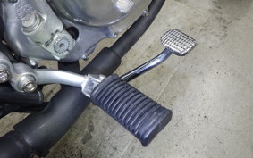 SUZUKI GRASS TRACKER Bigboy NJ47A