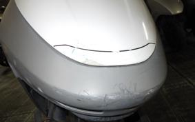 HONDA SPACY 125 Gen. 3 JF04