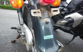 HONDA C50 SUPER CUB AA01