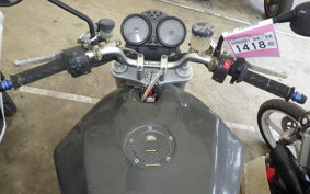 DUCATI MONSTER S4 2002