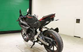 HONDA CBR250RR A 2002 MC51