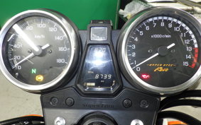HONDA CB400SF GEN 4 A 2019 NC42